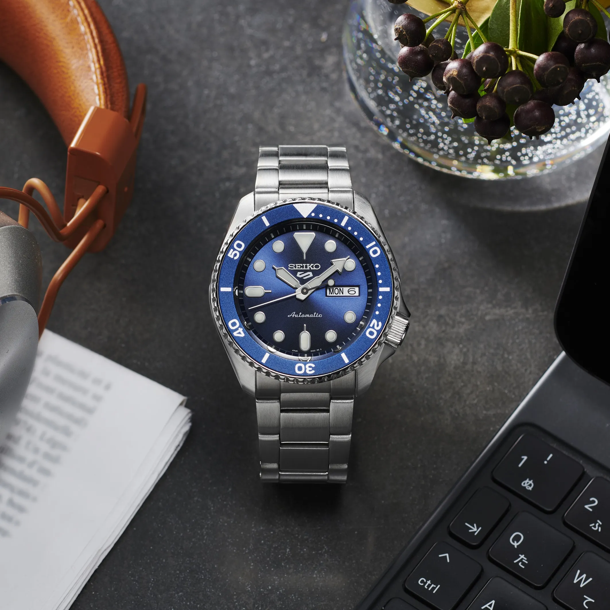 Seiko 5 Sports Ur SRPD51K1