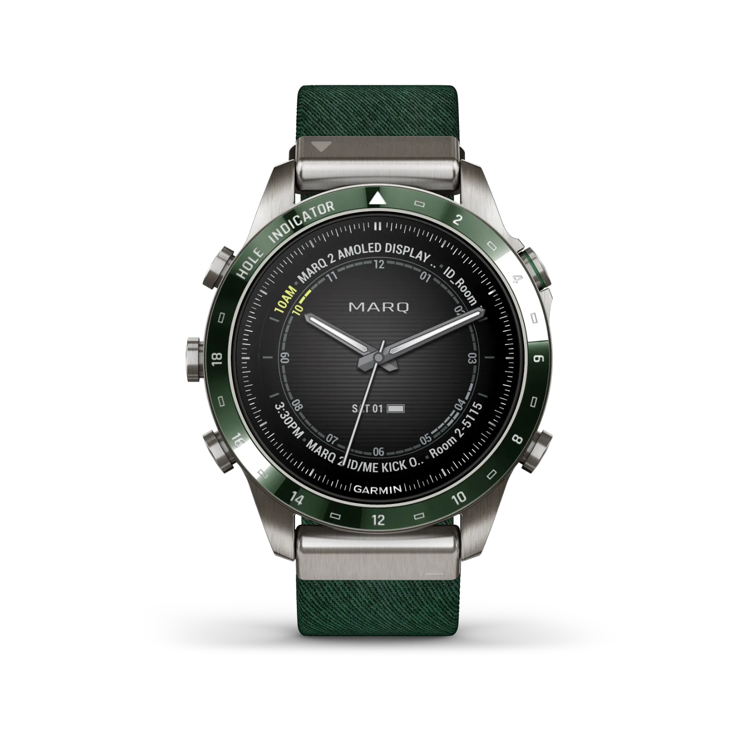 Garmin MARQ® Golfer (Gen 2) 010-02648-21