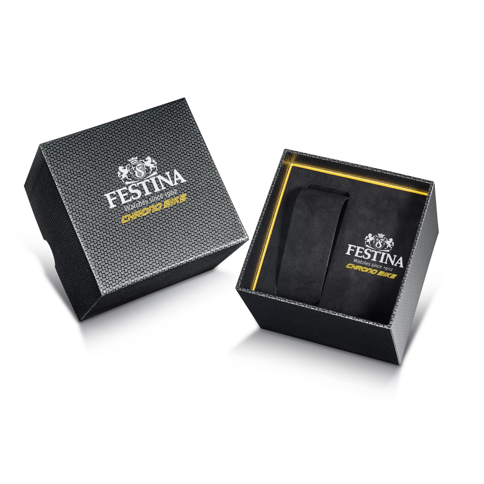 Festina Chrono Bike F20755/8