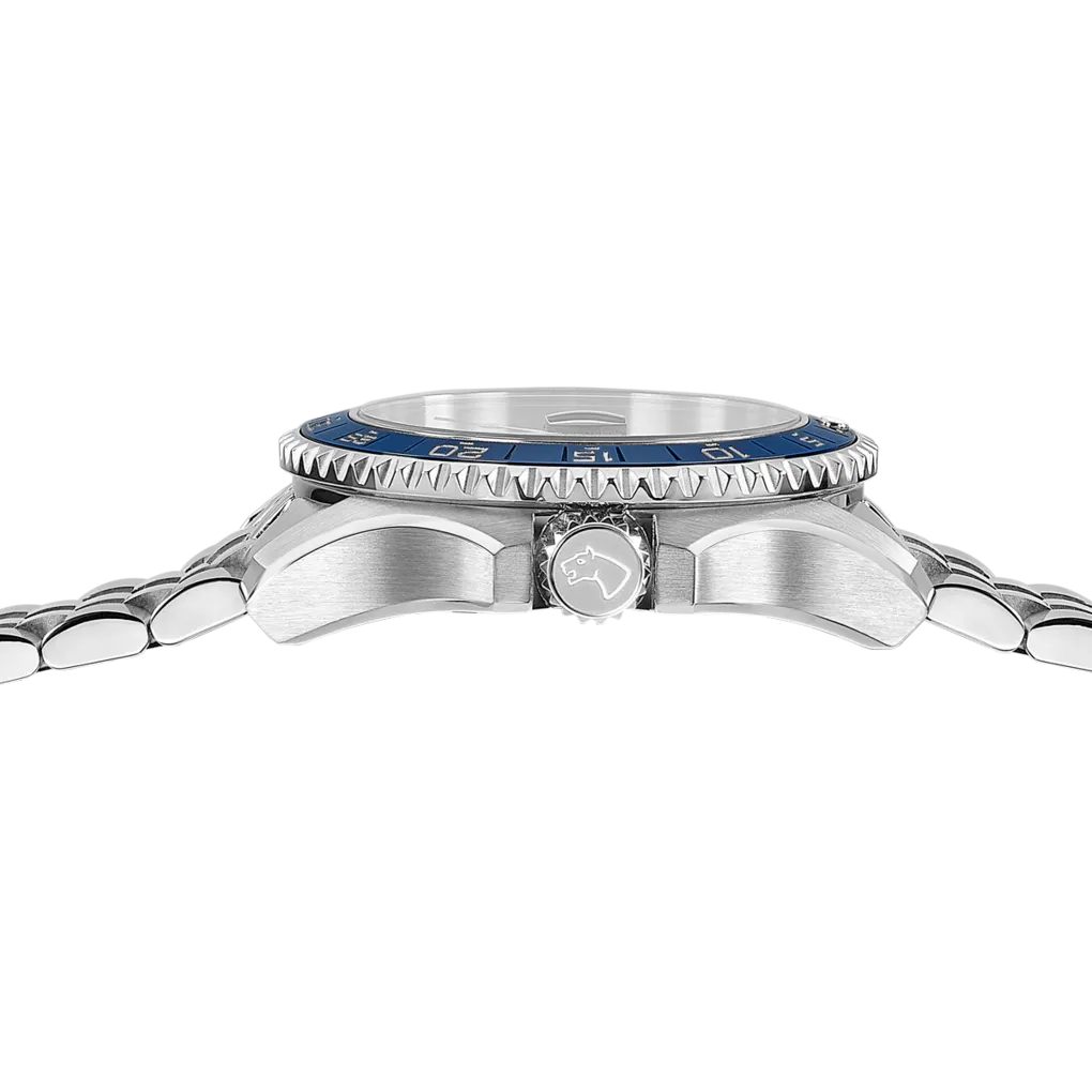 Jaguar Diver Ceramic J1054/2