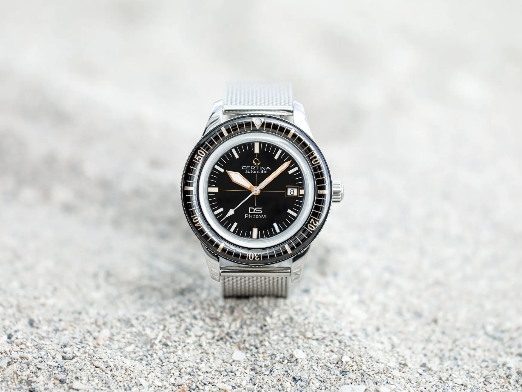 Certina DS PH200M C036.407.11.050.01