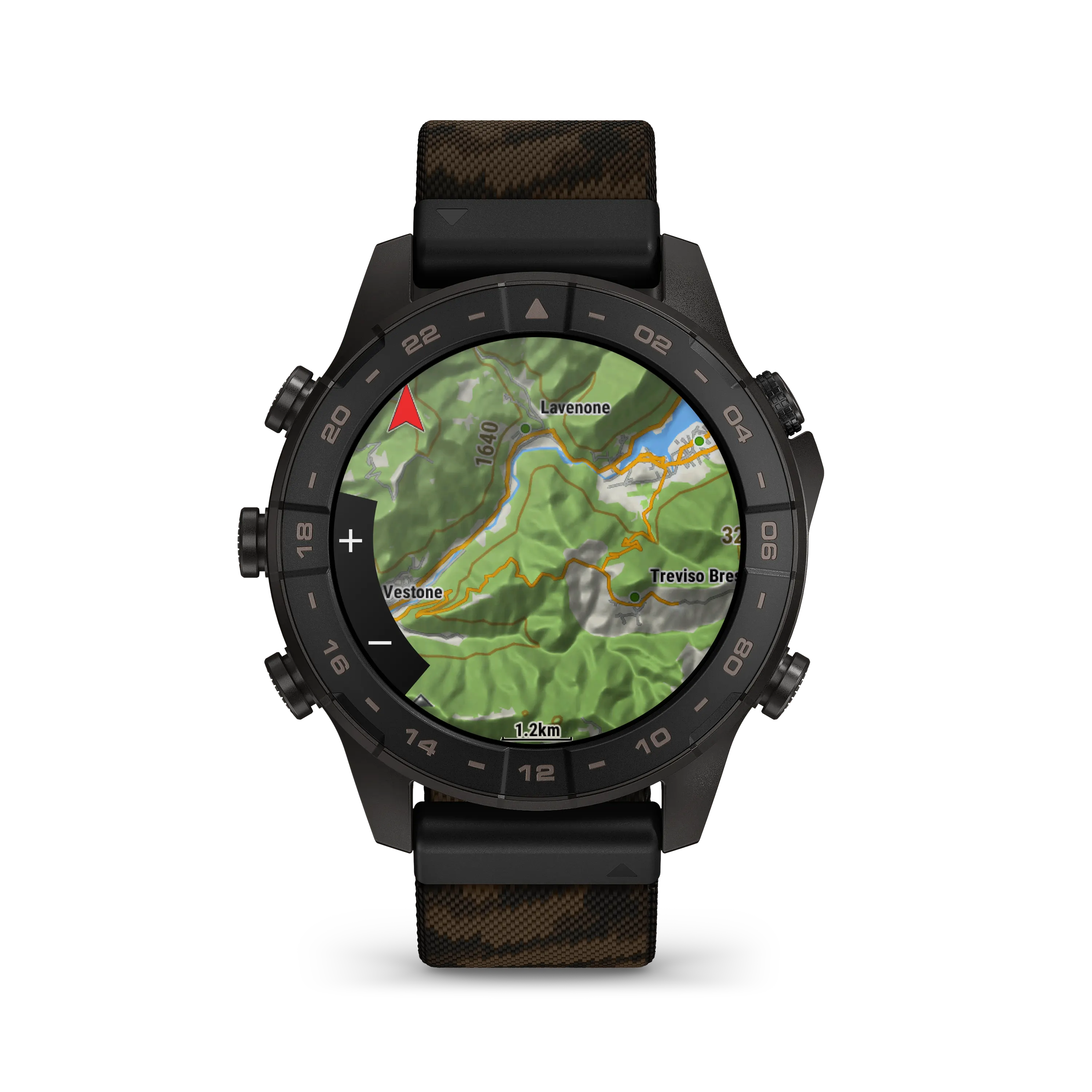 Garmin MARQ® Commander Gen 3 010-04549-30