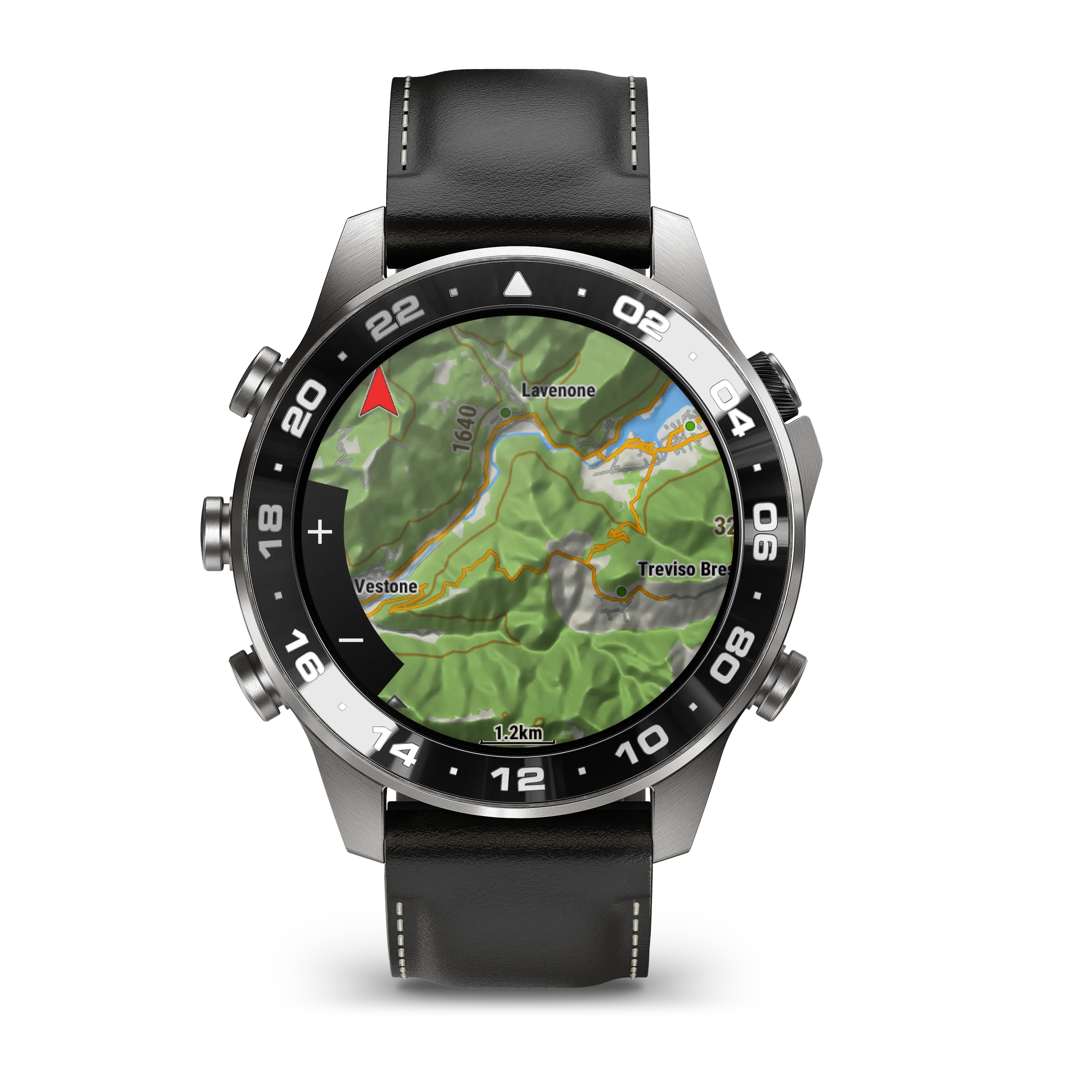Garmin MARQ® Aviator Gen 3 010-04549-20