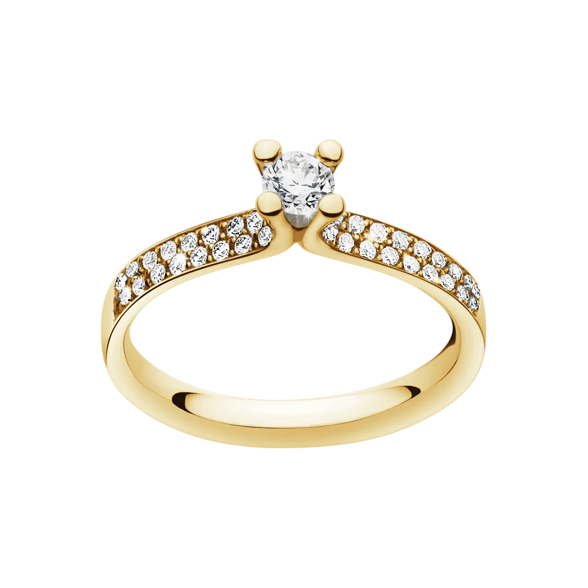 Georg Jensen Magic Ring 20000459