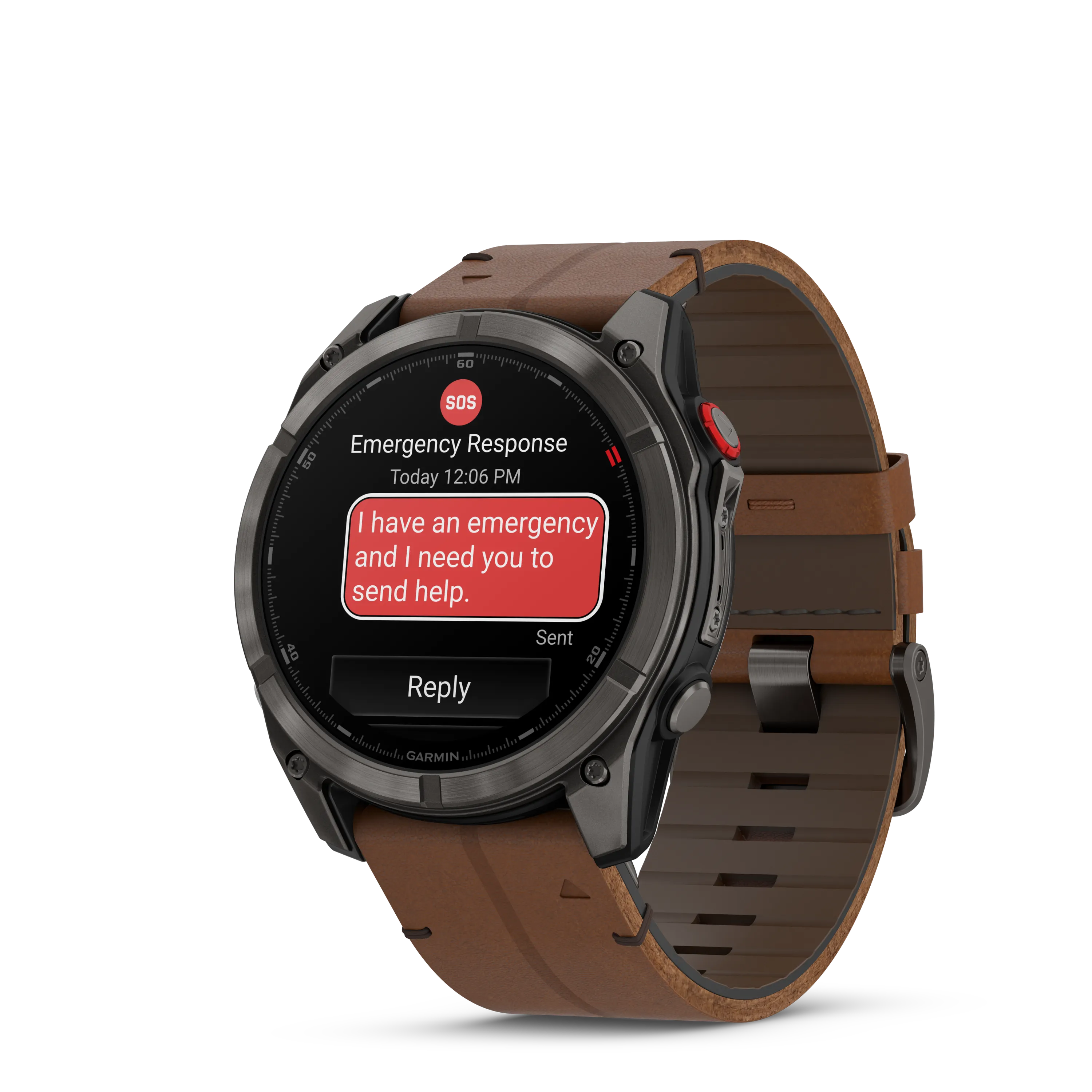 Garmin Fēnix® 8 Pro 51 mm. 010-03199-40