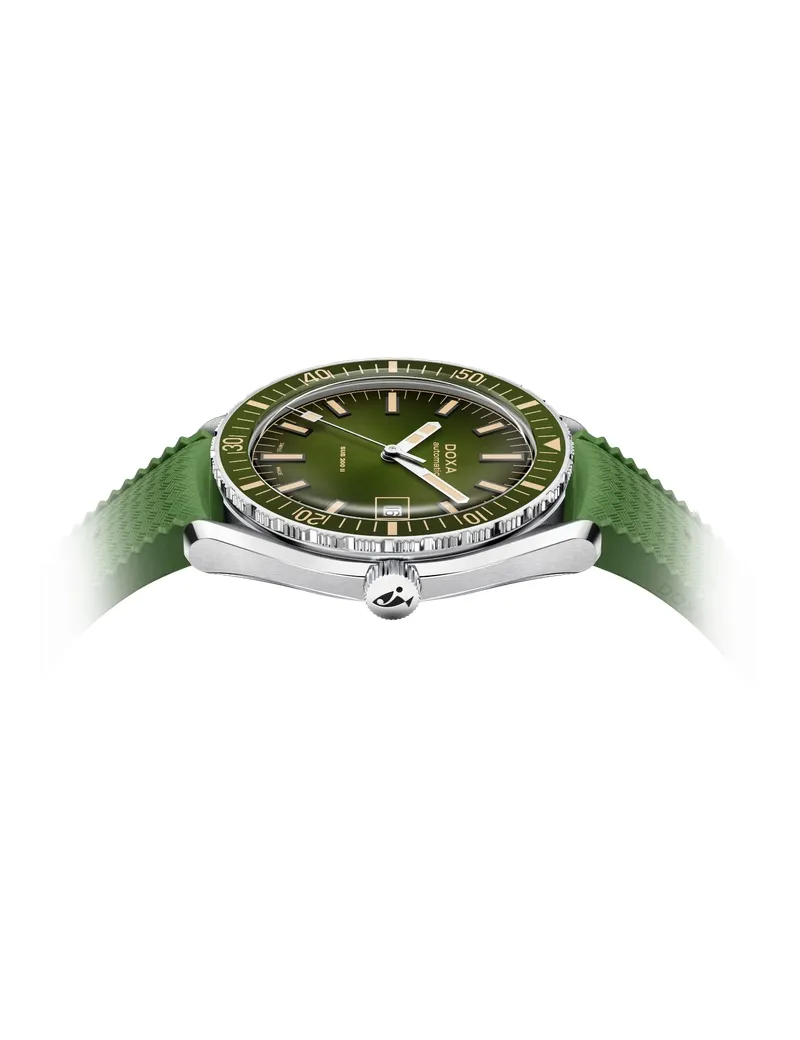 DOXA Sub 200 II Sea Emerald 795.10.131.26