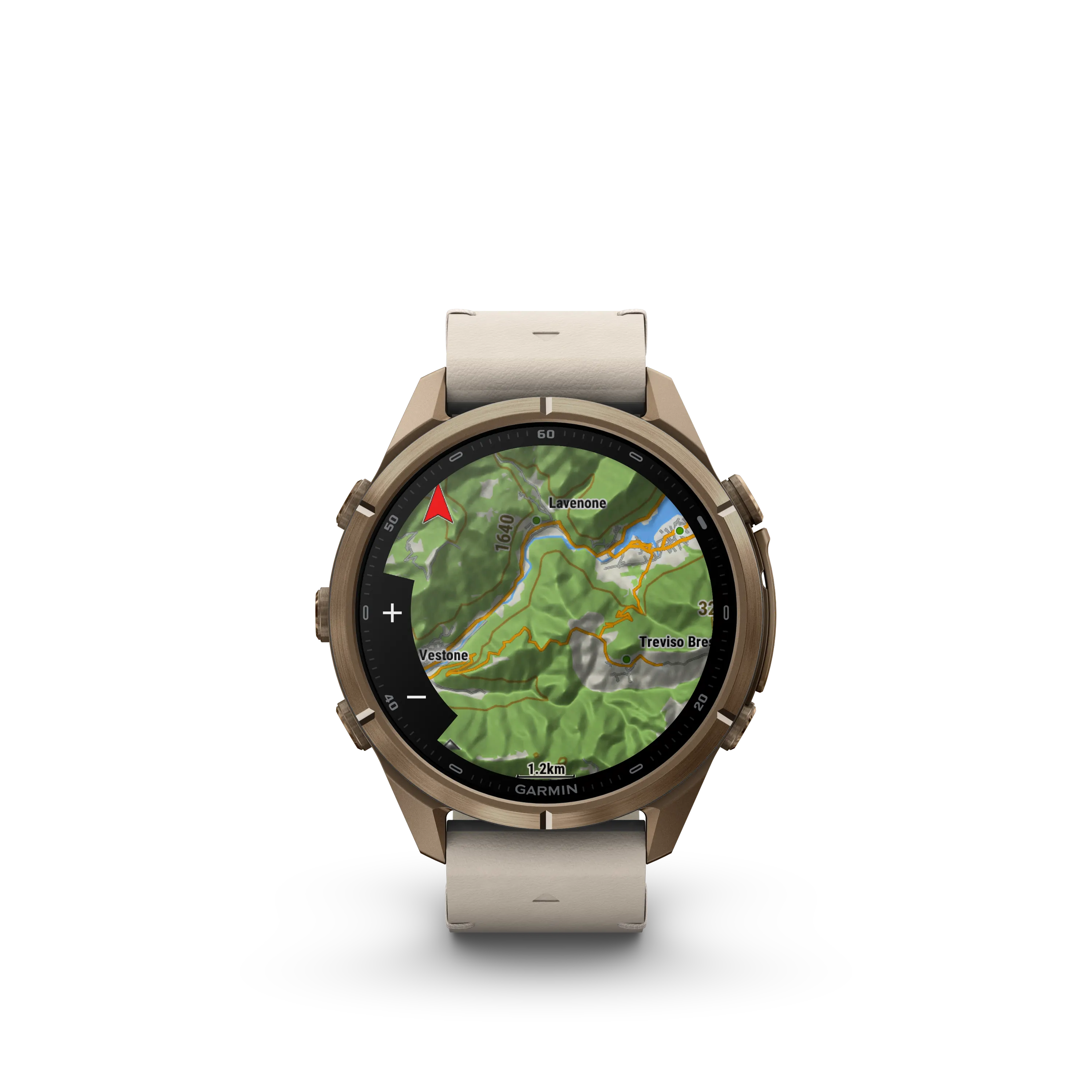 Garmin Fēnix® 9 Pro 010-04335-41