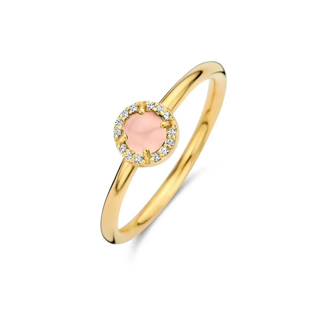 Spirit Icons Euphoria Ring 53572