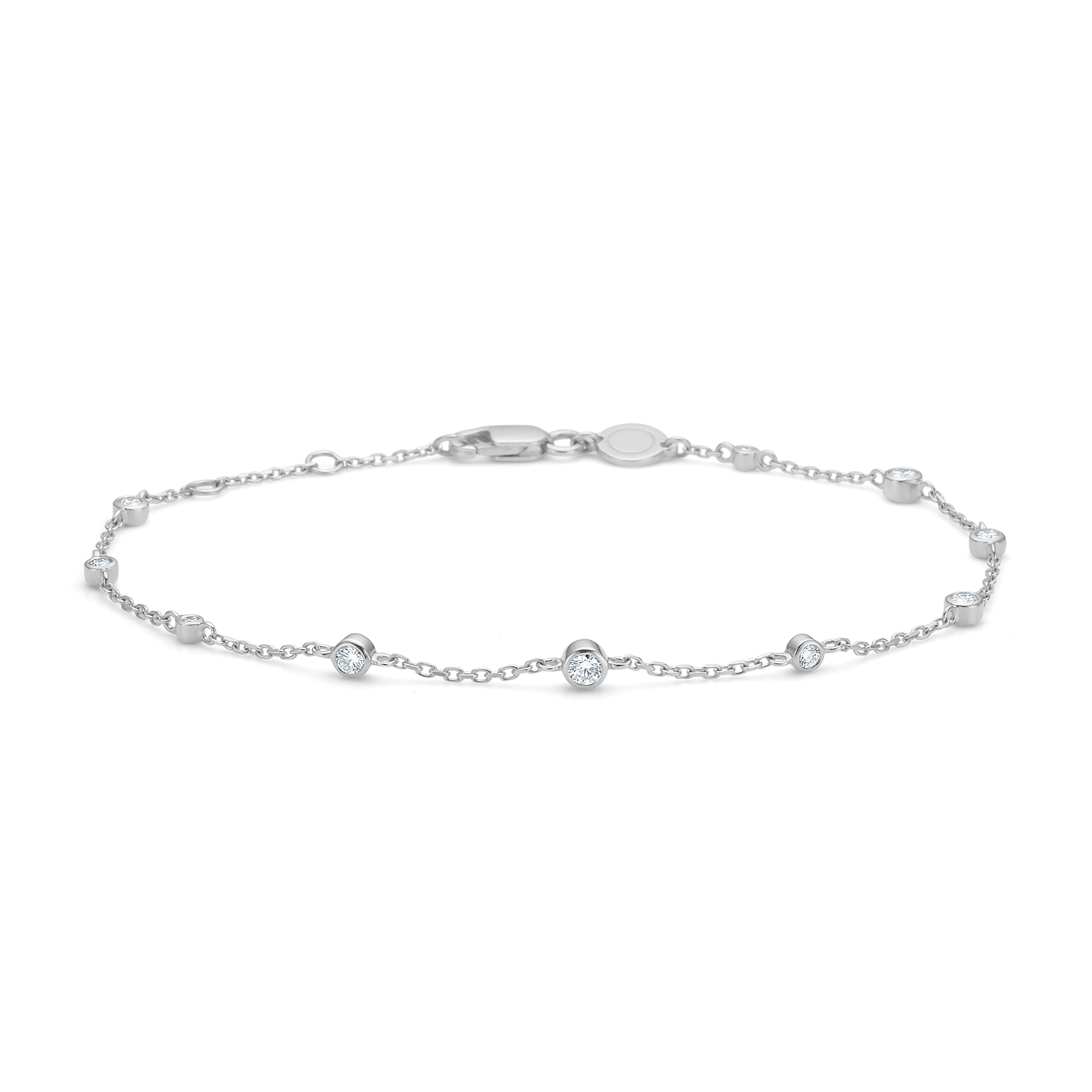 Mads Z Endless Allure Armbånd 2156147
