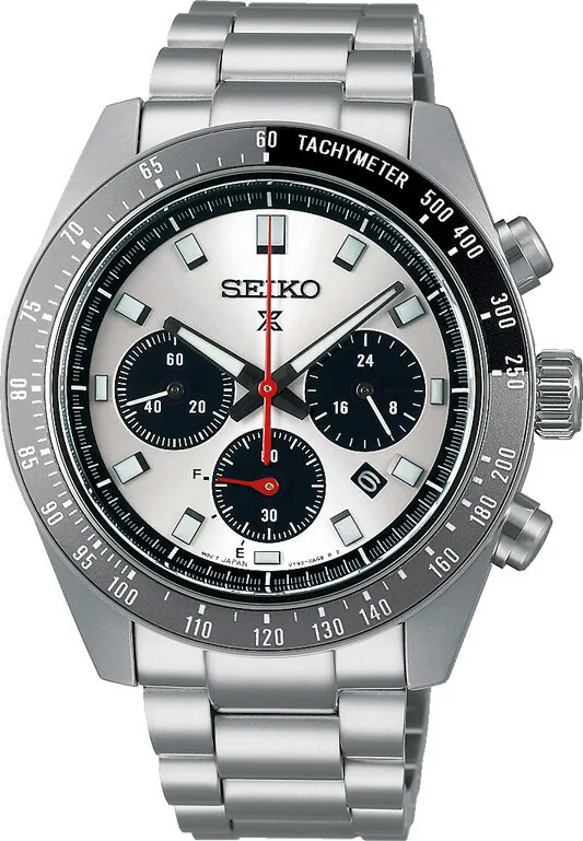 Seiko Prospex Solar Ur SSC911P1
