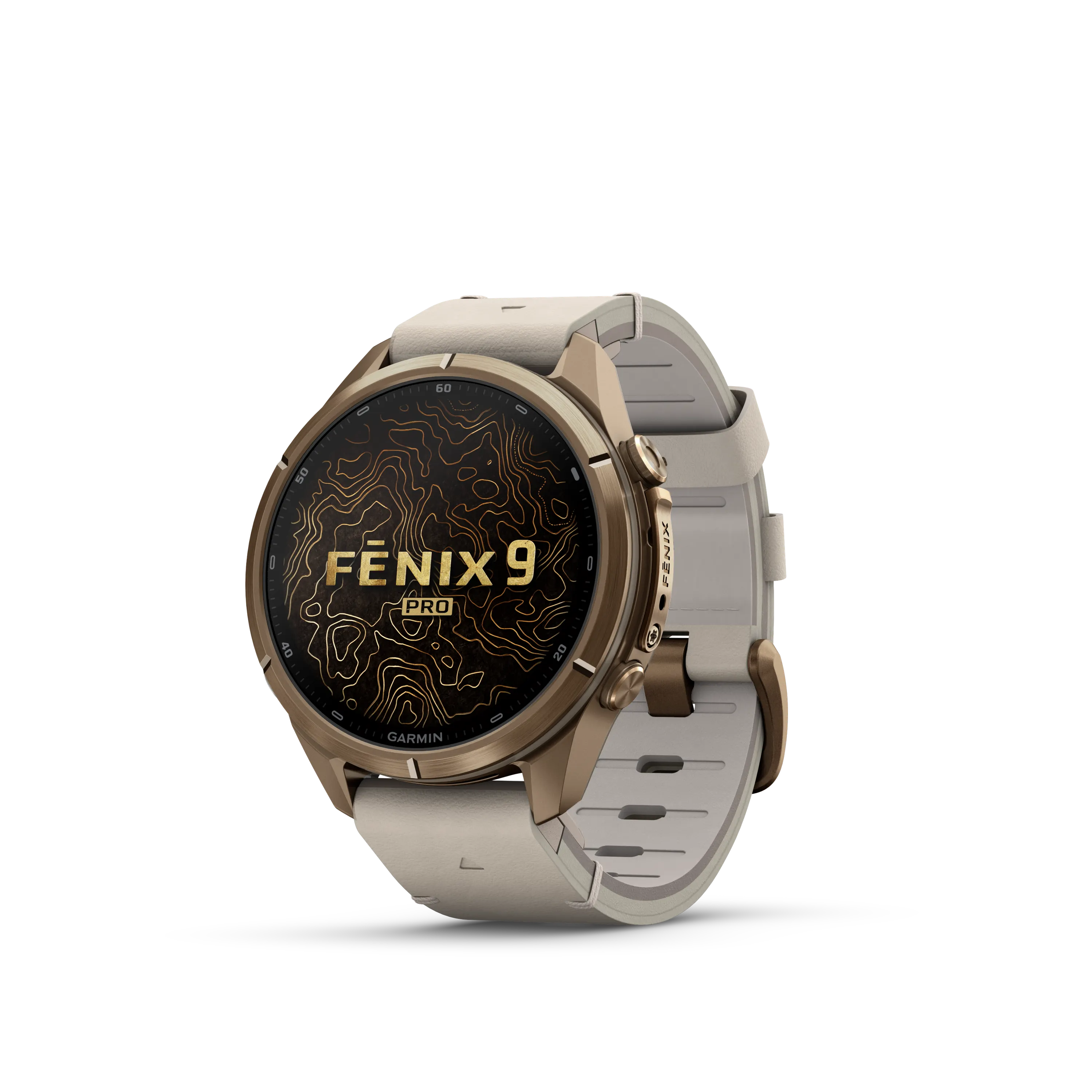 Garmin Fēnix® 9 Pro 010-04335-41
