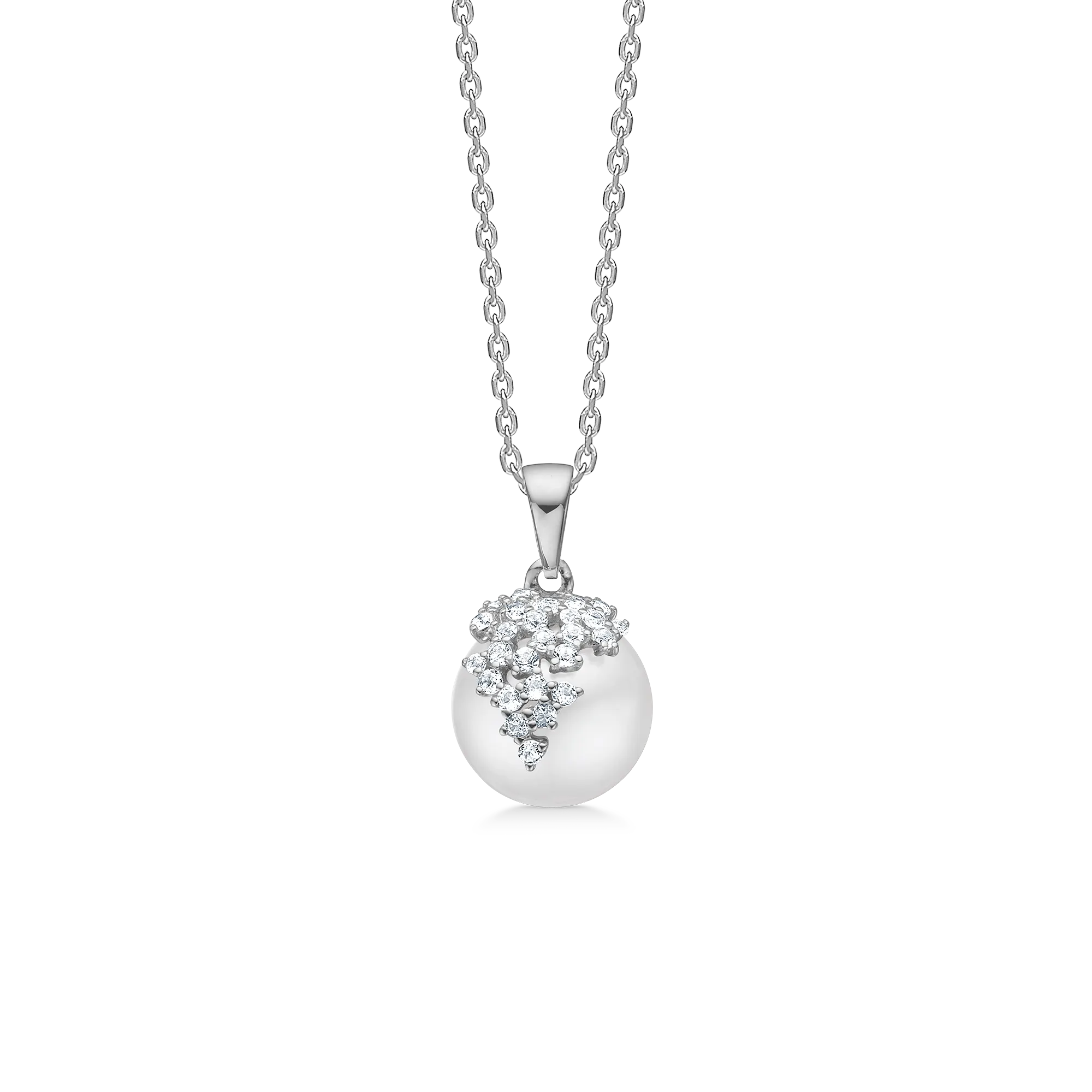 Mads Z Chloé Halskæde 2123025