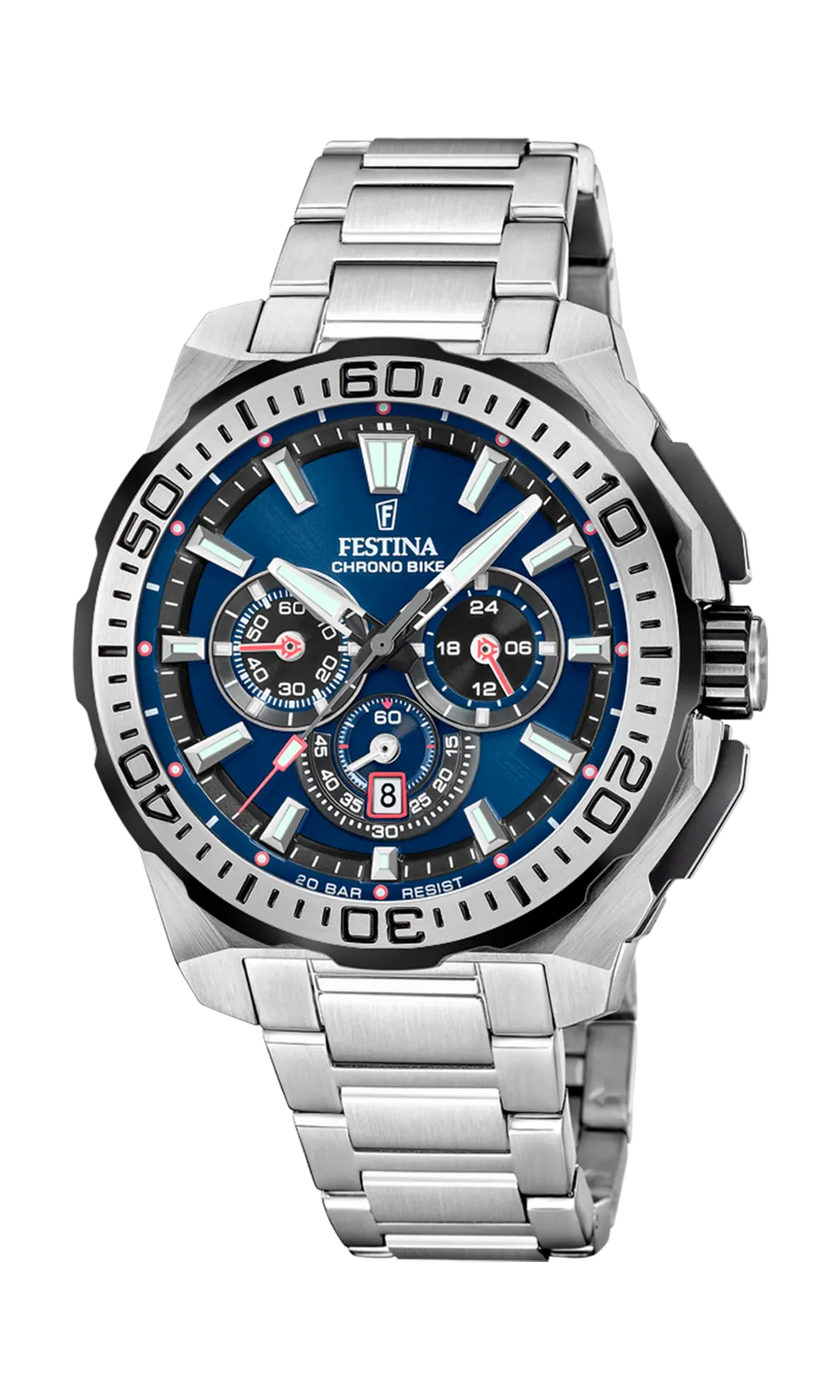Festina Chrono Bike F20724/2