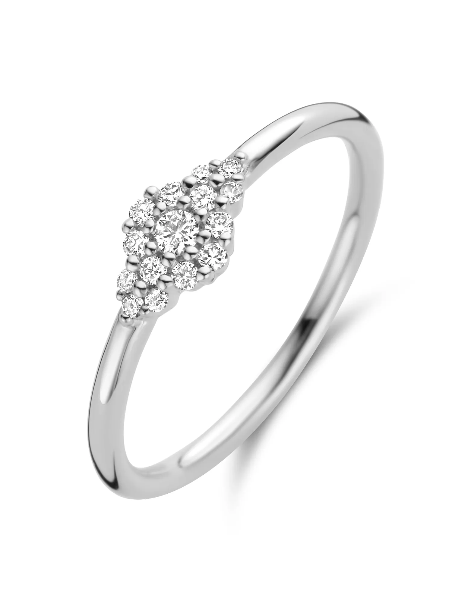 Spirit Icons Ascot Ring 54267
