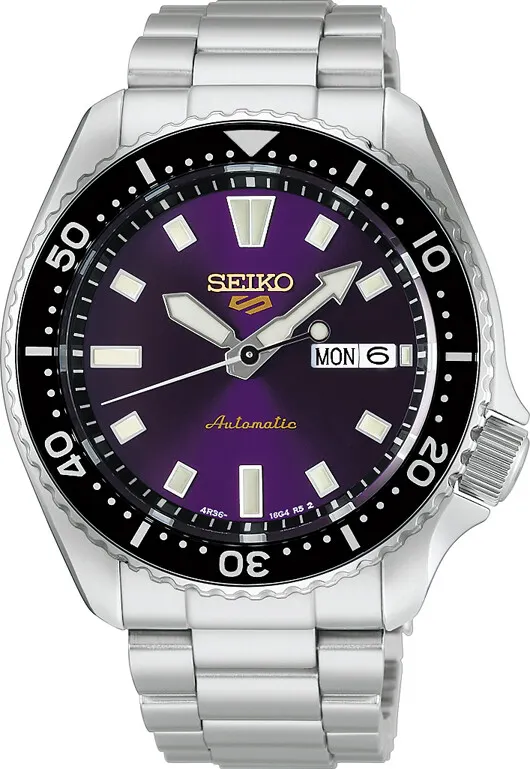 Seiko 5 Sports SKX 145th Anniversary Limited Edition HDB003K1