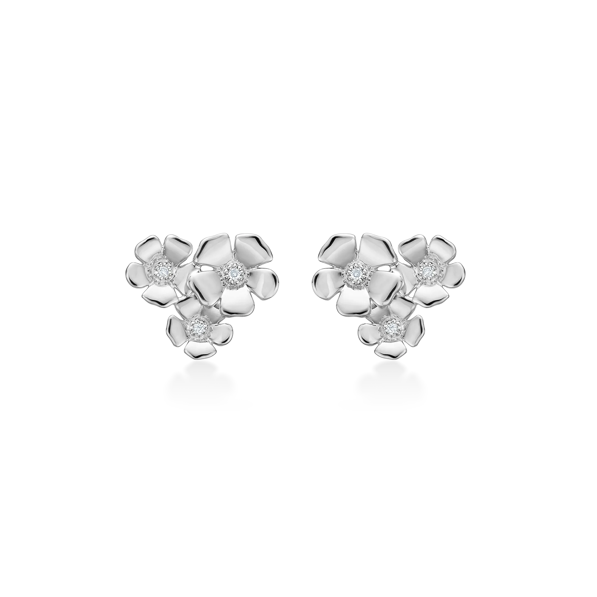 Mads Z Fleur Øreringe 2116109