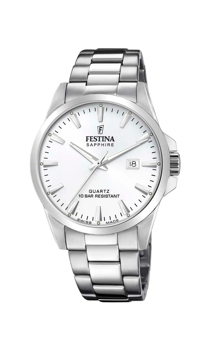 Festina Swiss Made F20024/2