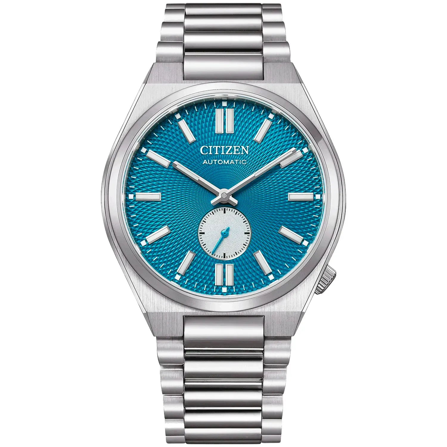 Citizen  Tsuyosa Automatic Small Seconds NK5010-51L 