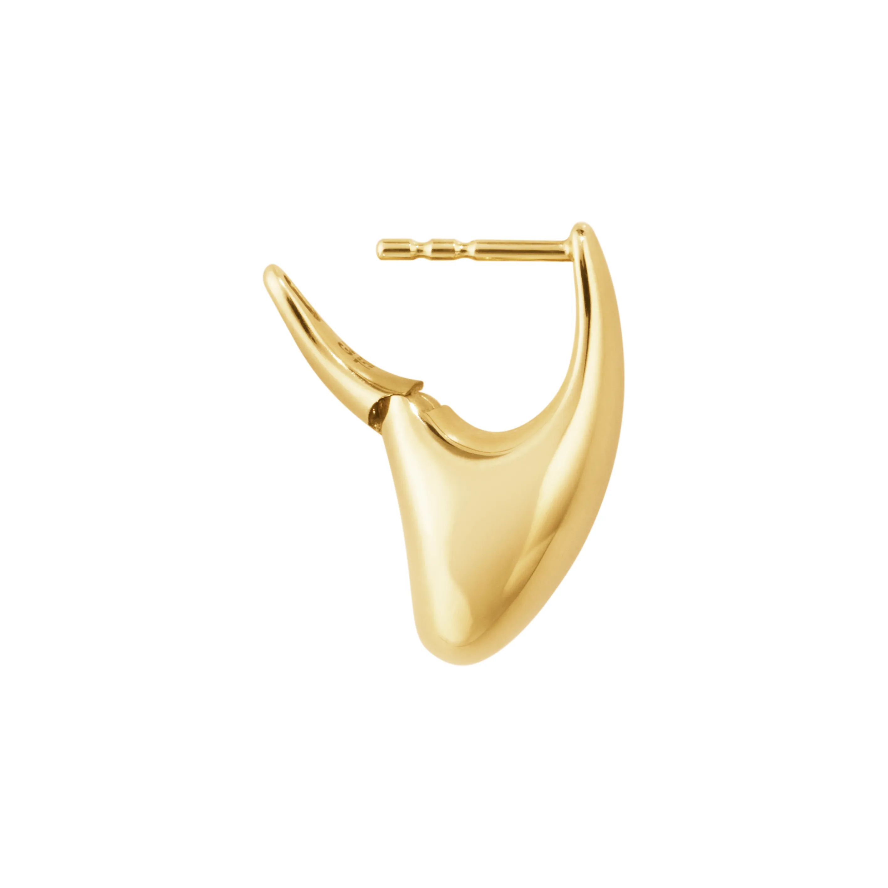 Georg Jensen Reflect Øreringe 20001772