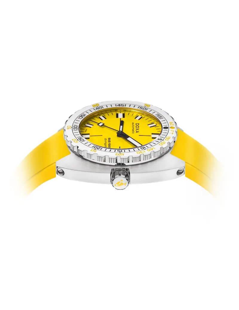 DOXA Sub 1500T Divingstar 883.10.361.31