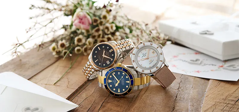 Certina DS Action Lady C032.207.22.296.00