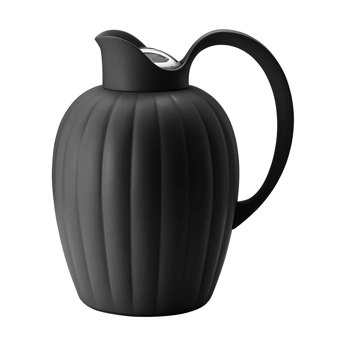 Georg Jensen BERNADOTTE Termokande Sort 10019591