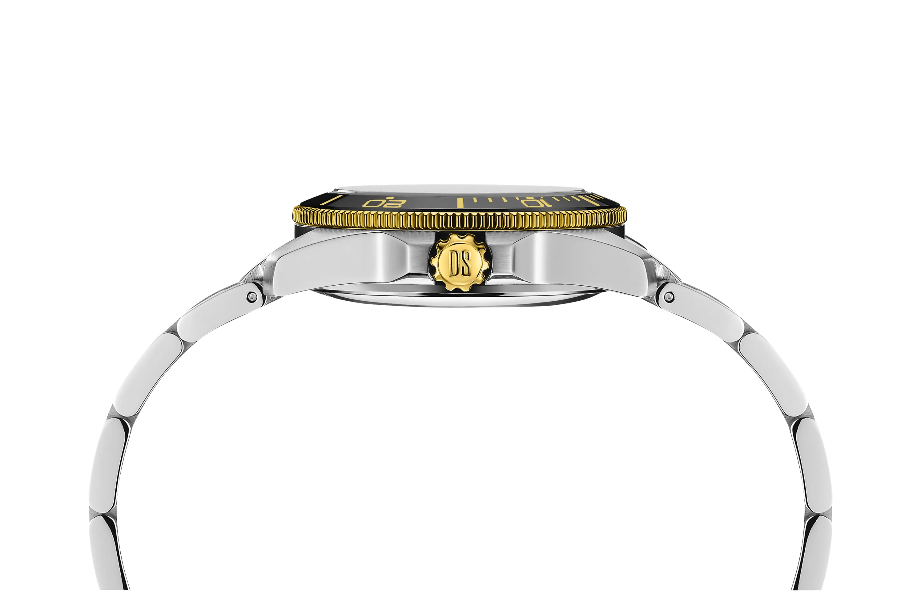 Certina DS Action Dameur C032.007.22.126.00