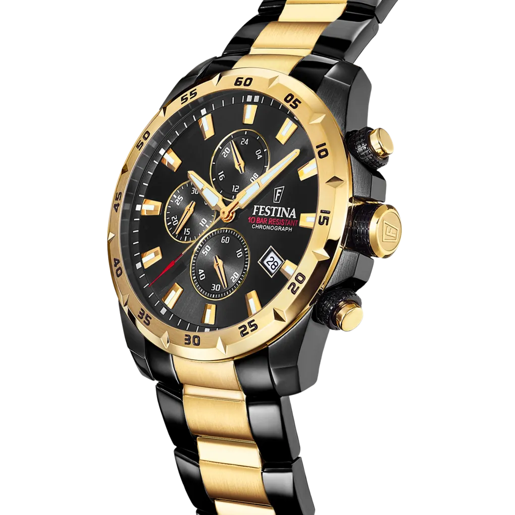 Festina Chronograph Sport F20563/1