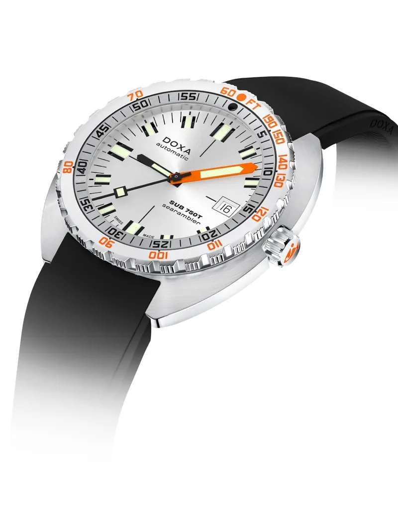 DOXA Sub 750T Searambler 825.10.021.20