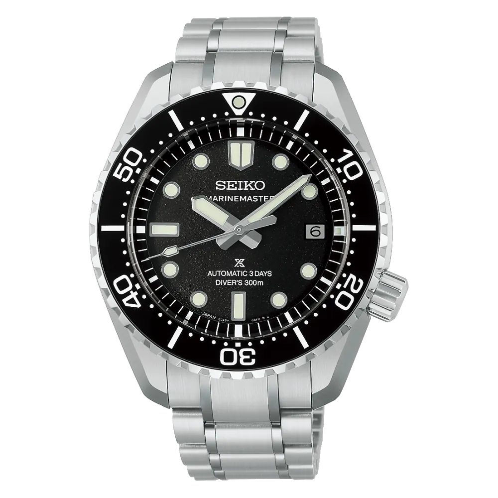 Seiko PROSPEX Marinemaster HBF001J1