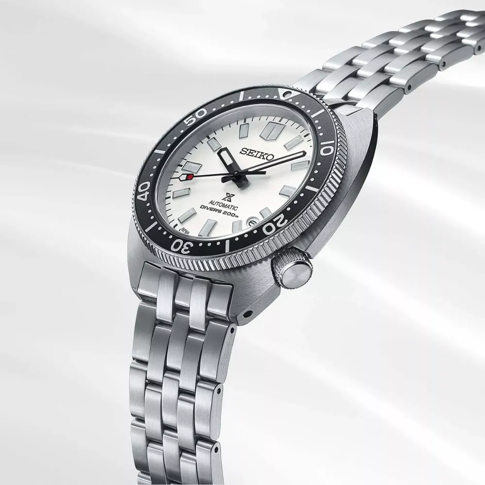 Seiko Prospex Automatic Diver SPB313J1