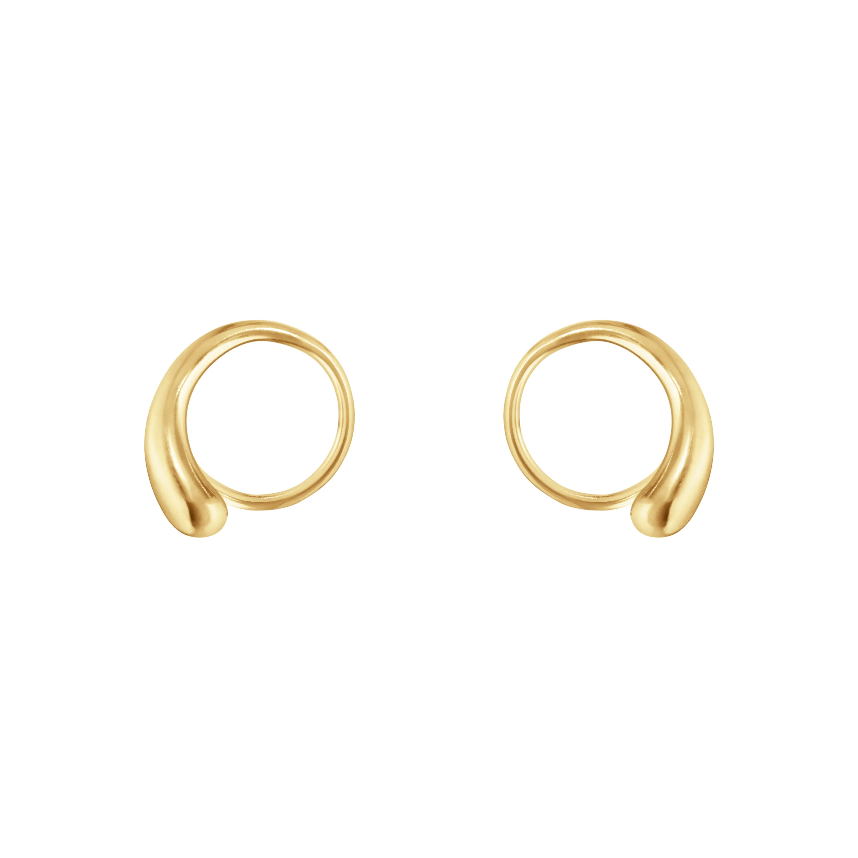 Georg Jensen Mercy Øreringe 10017066