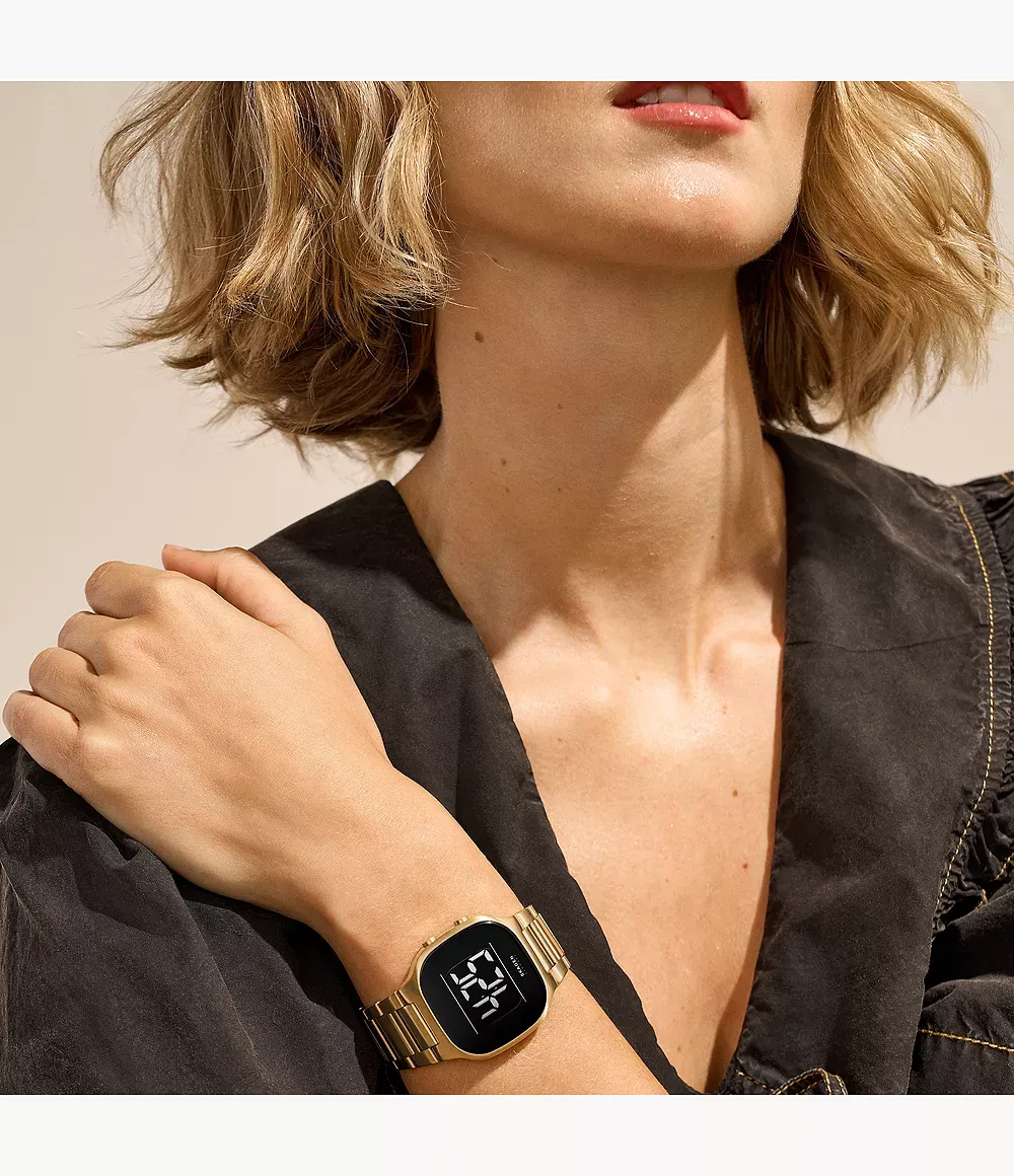 Skagen Mellem Digital SKW6949