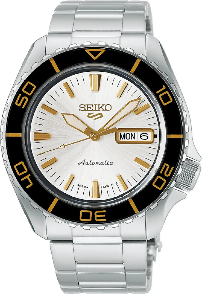 Seiko 5 Sports HDB004K1