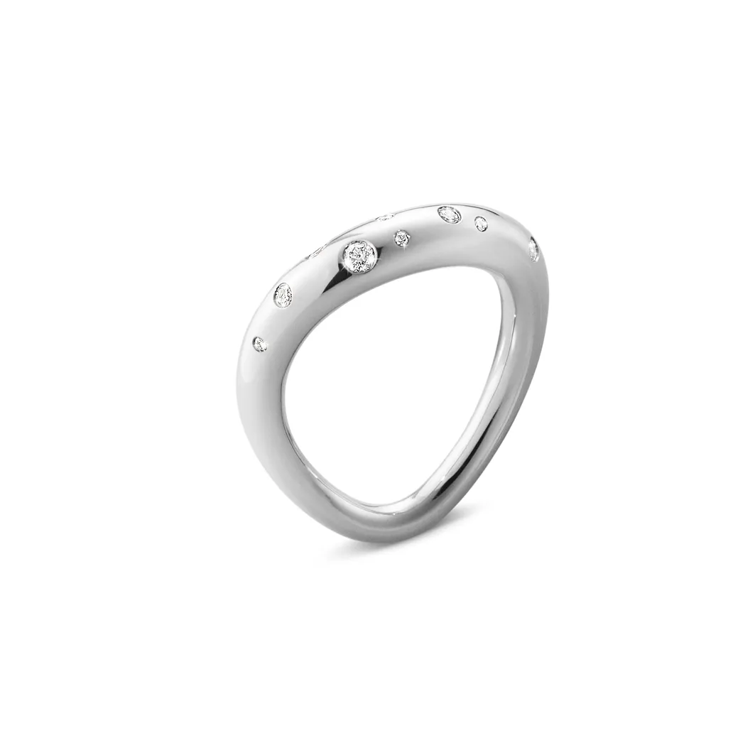 Georg Jensen Offspring Ring 20000136