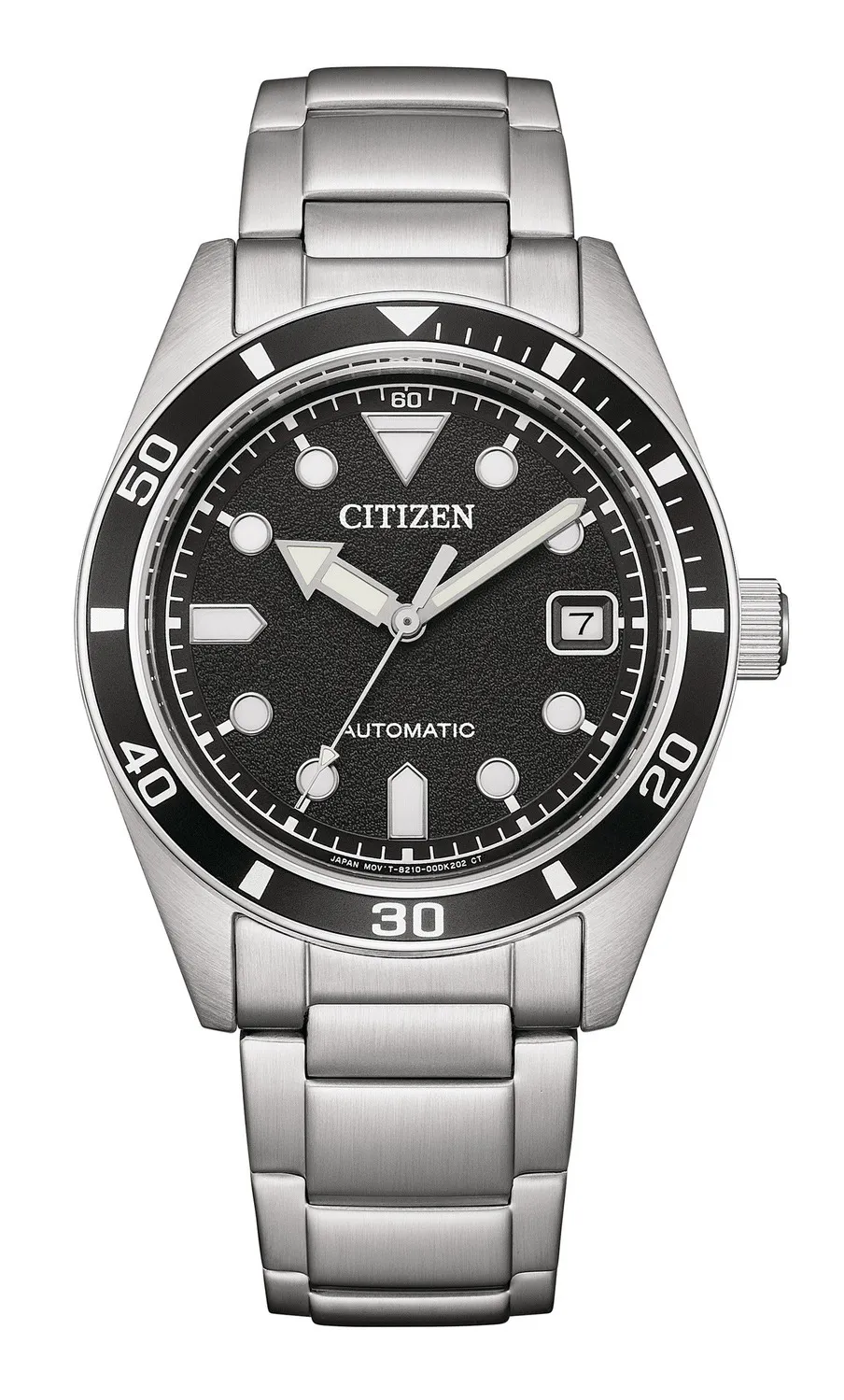 Citizen Diver Automatic NJ0221-50E