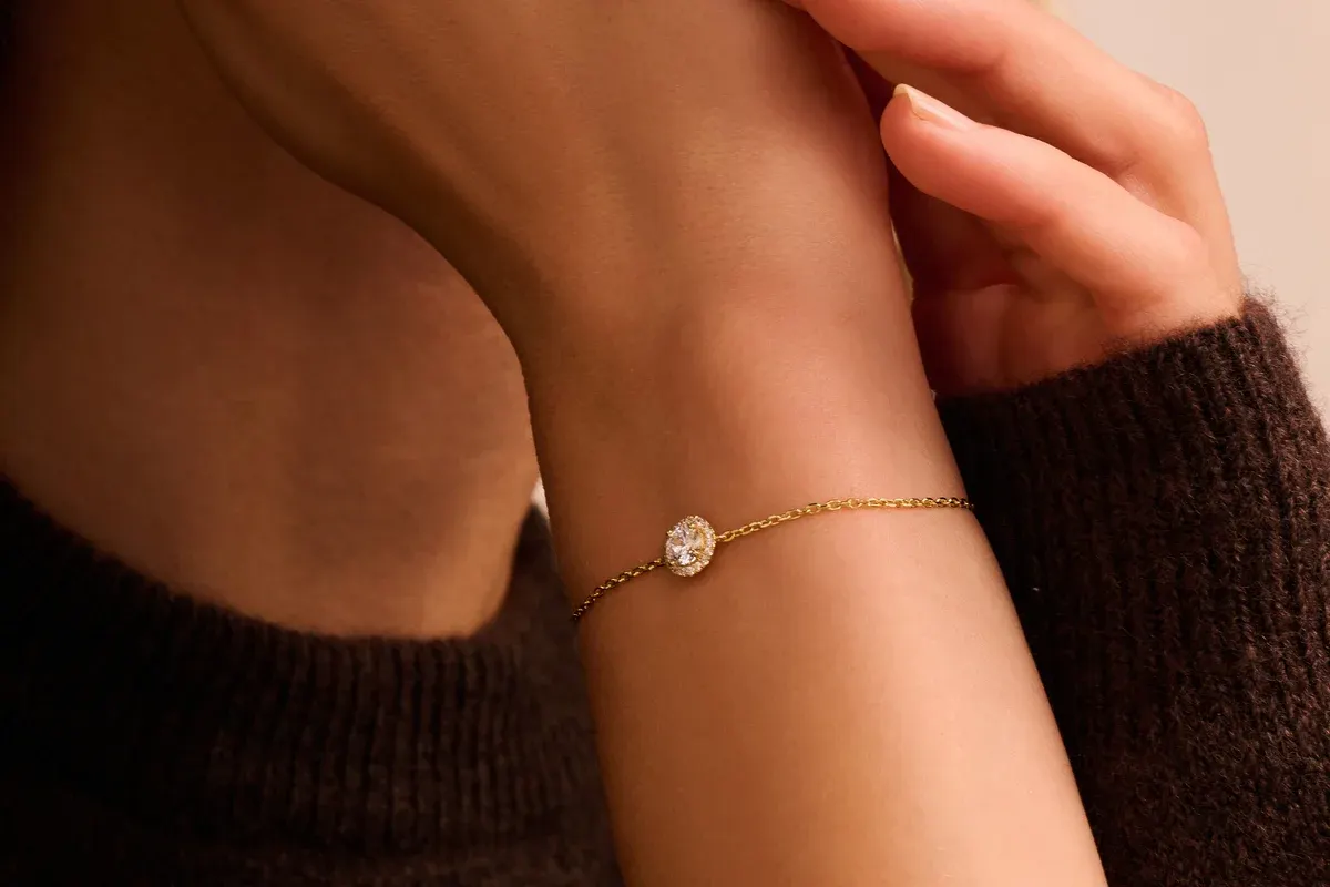 Spirit Icons Romance Armbånd 20762