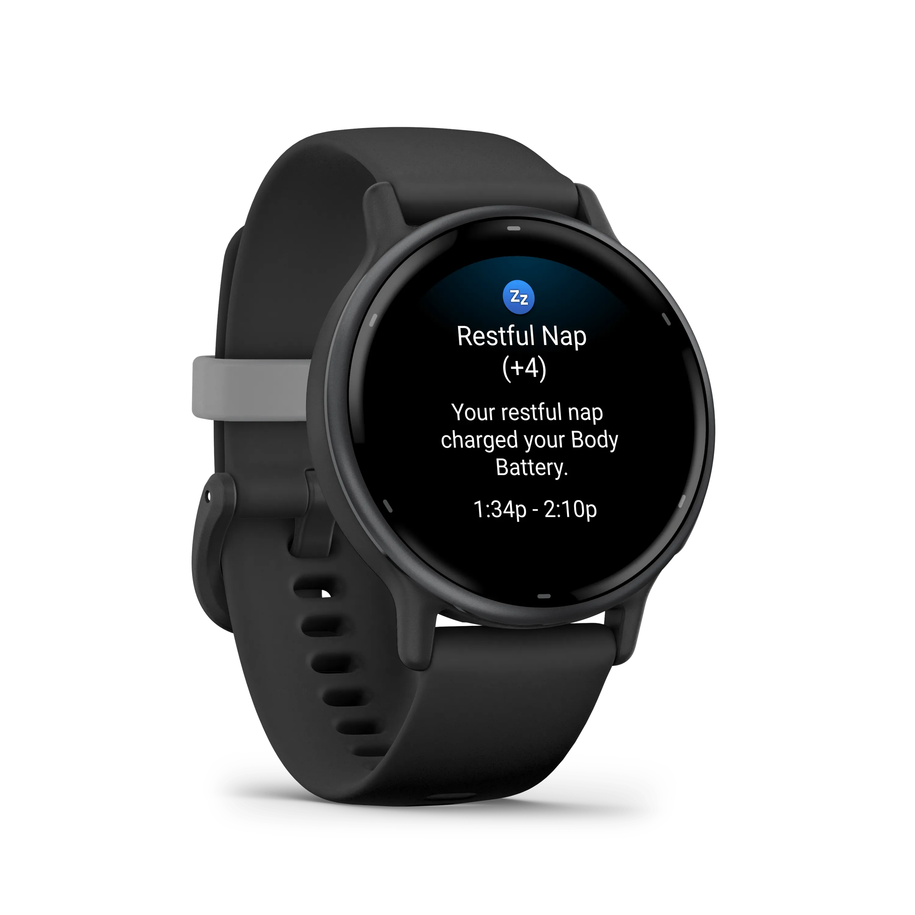 Garmin Vívoactive® 5 Black Slate 010-02862-10