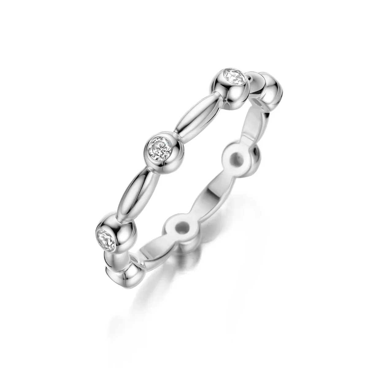 Spirit Icons Cornelia Ring 51511