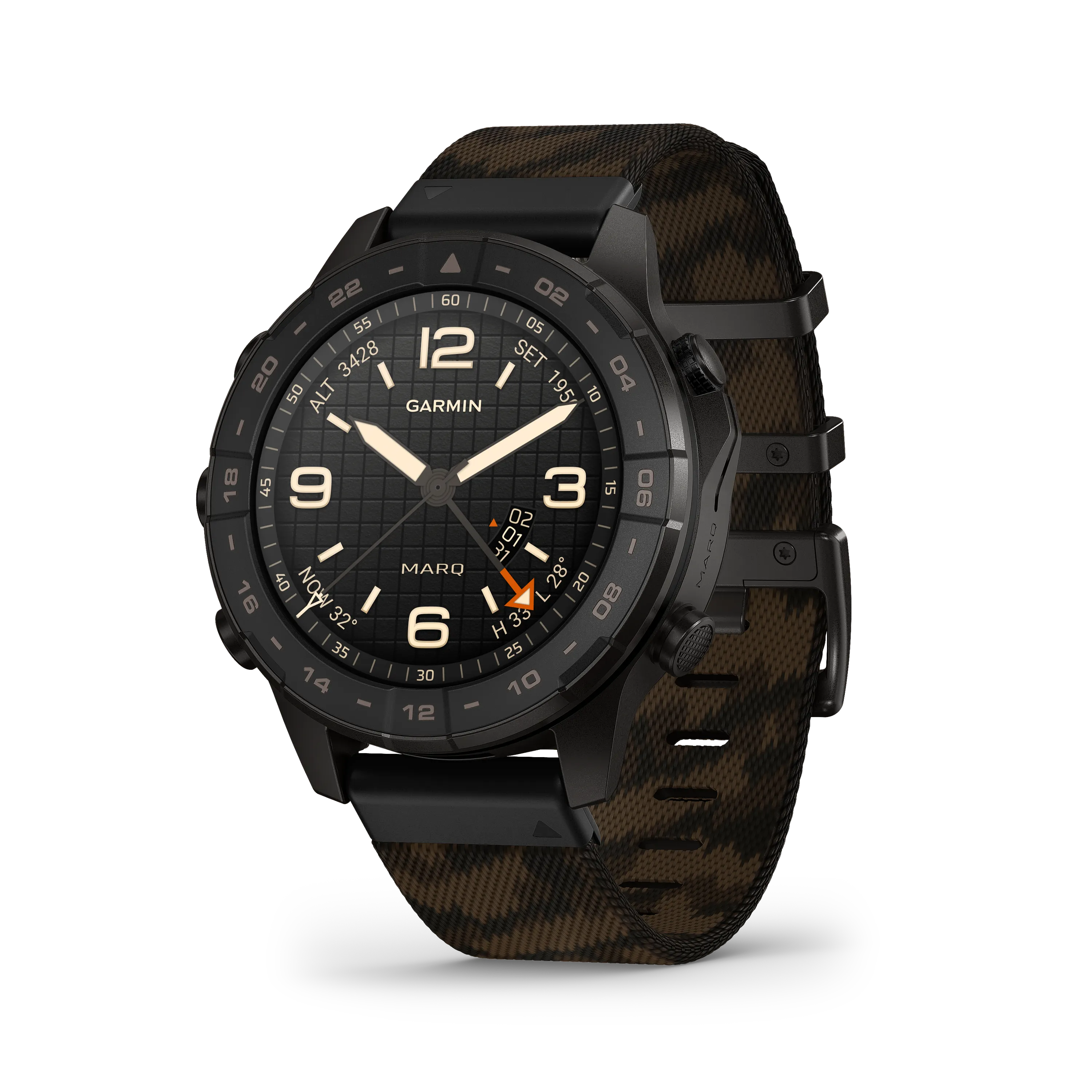 Garmin MARQ® Commander Gen 3 010-04549-30