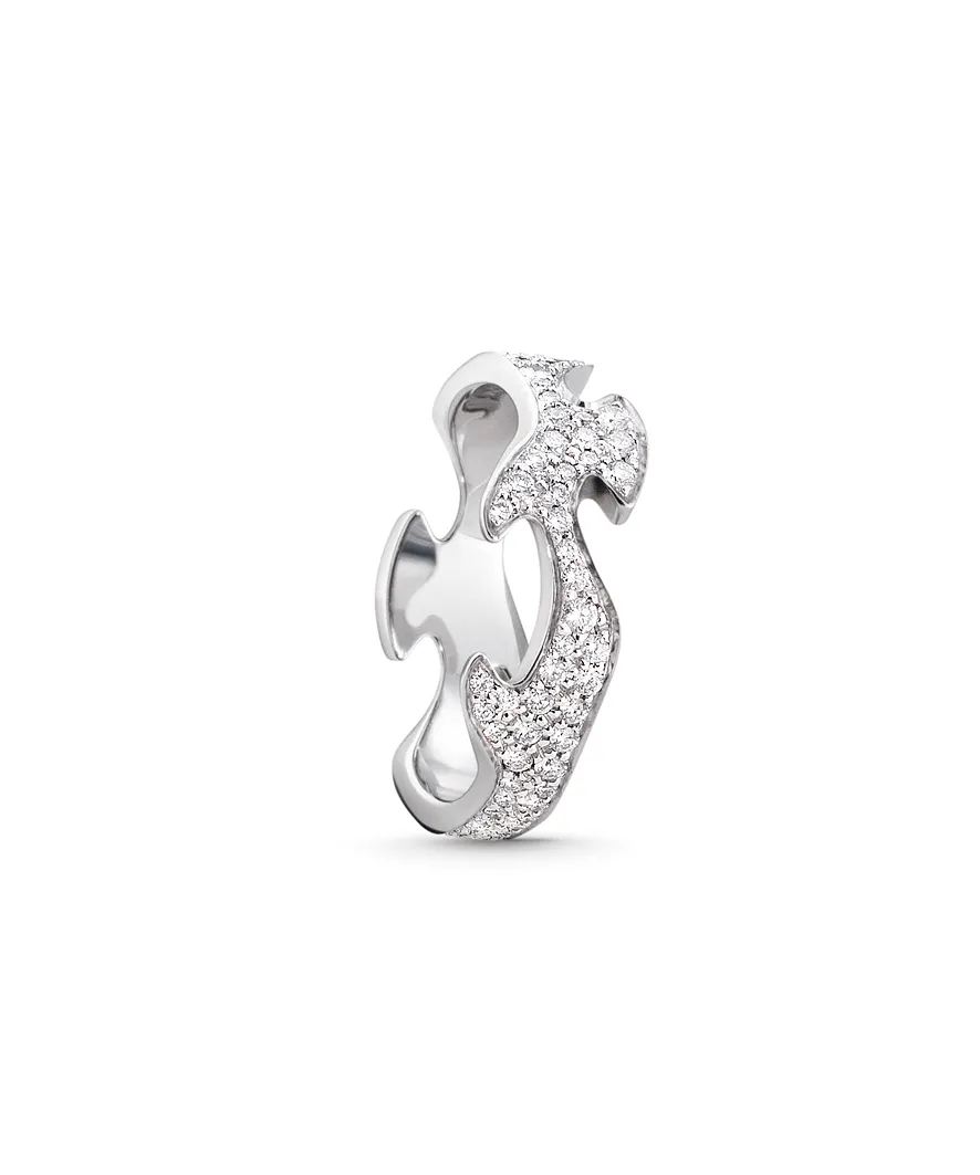 Georg Jensen Fusion Ring 20000332