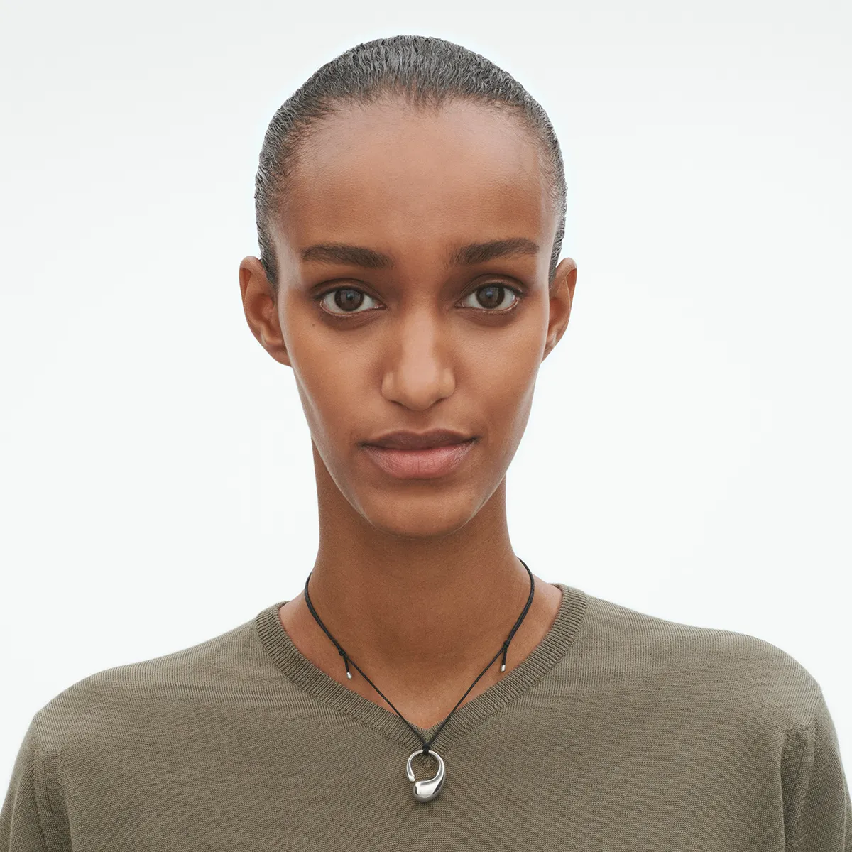 Georg Jensen Mercy Halskæde 20001935