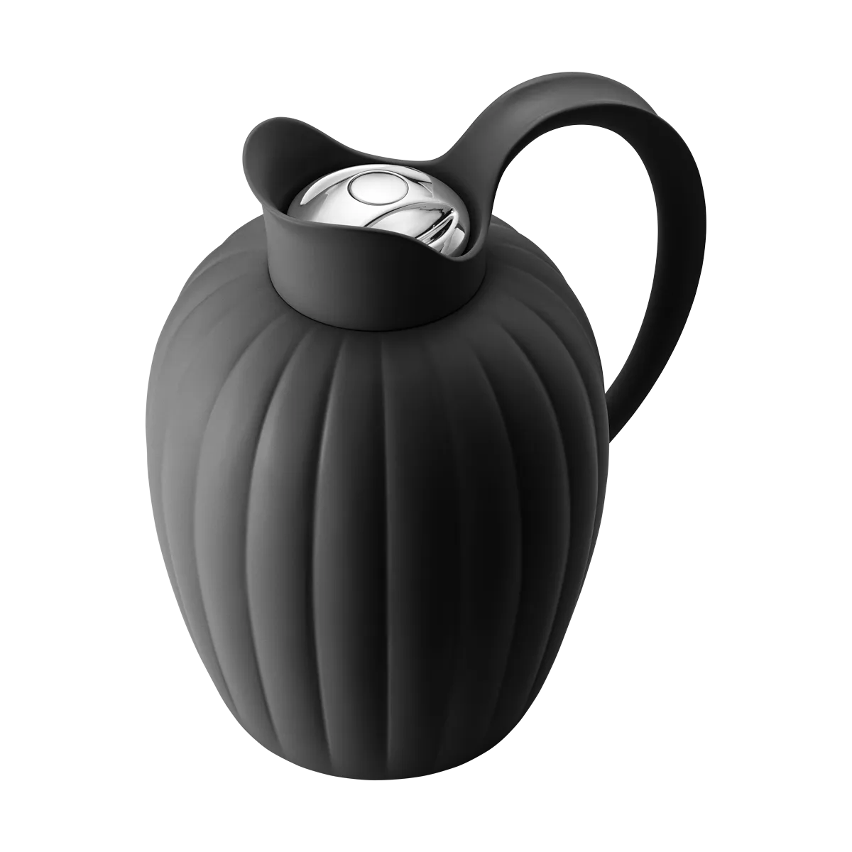 Georg Jensen BERNADOTTE Termokande Sort 10019591