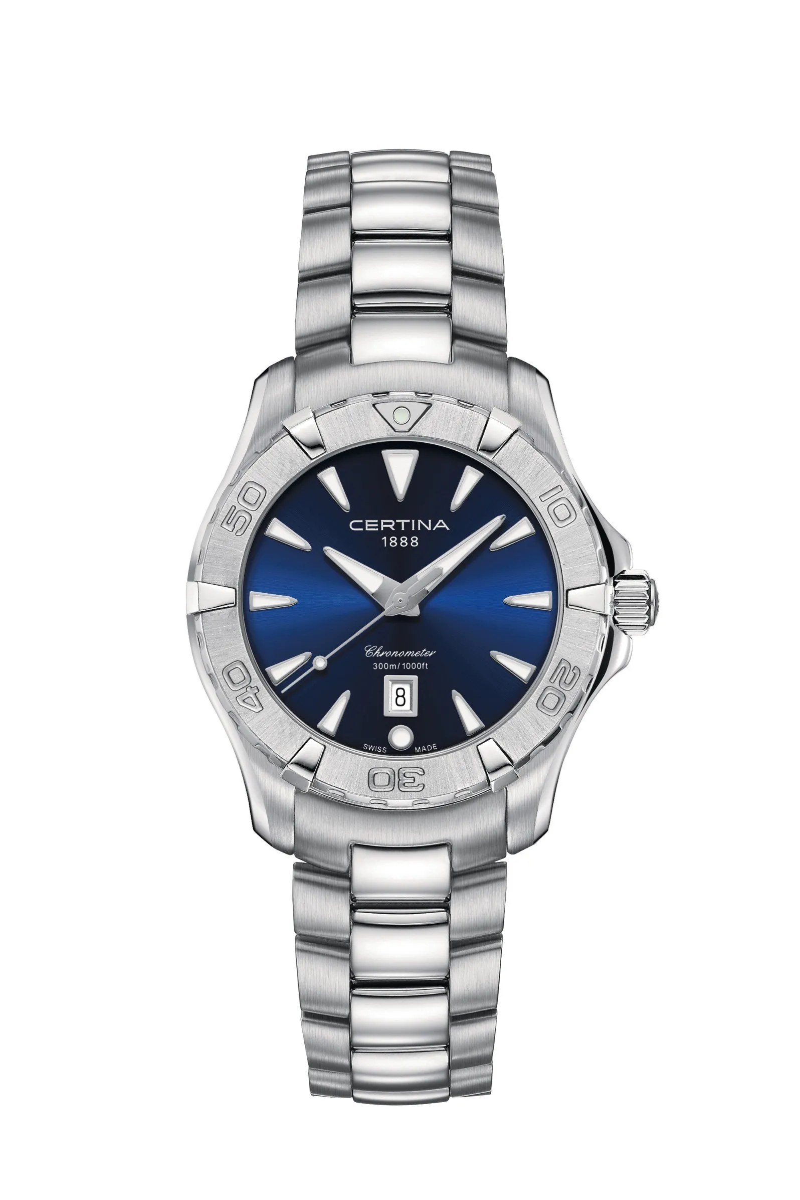 Certina DS Action Lady C032.251.11.041.00