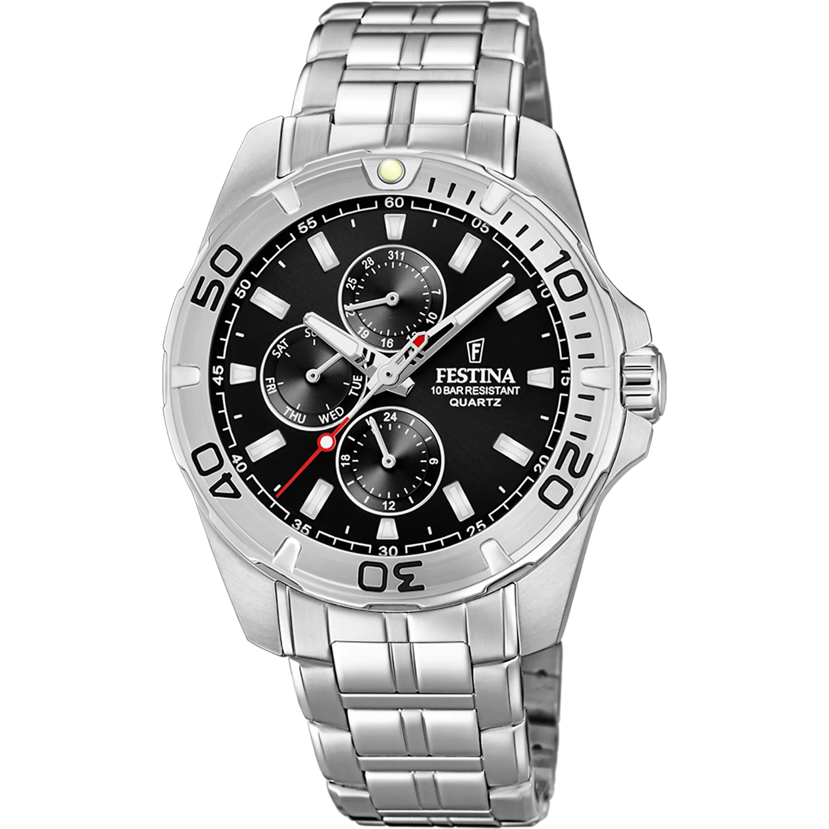 Festina Multifunction F20445/3
