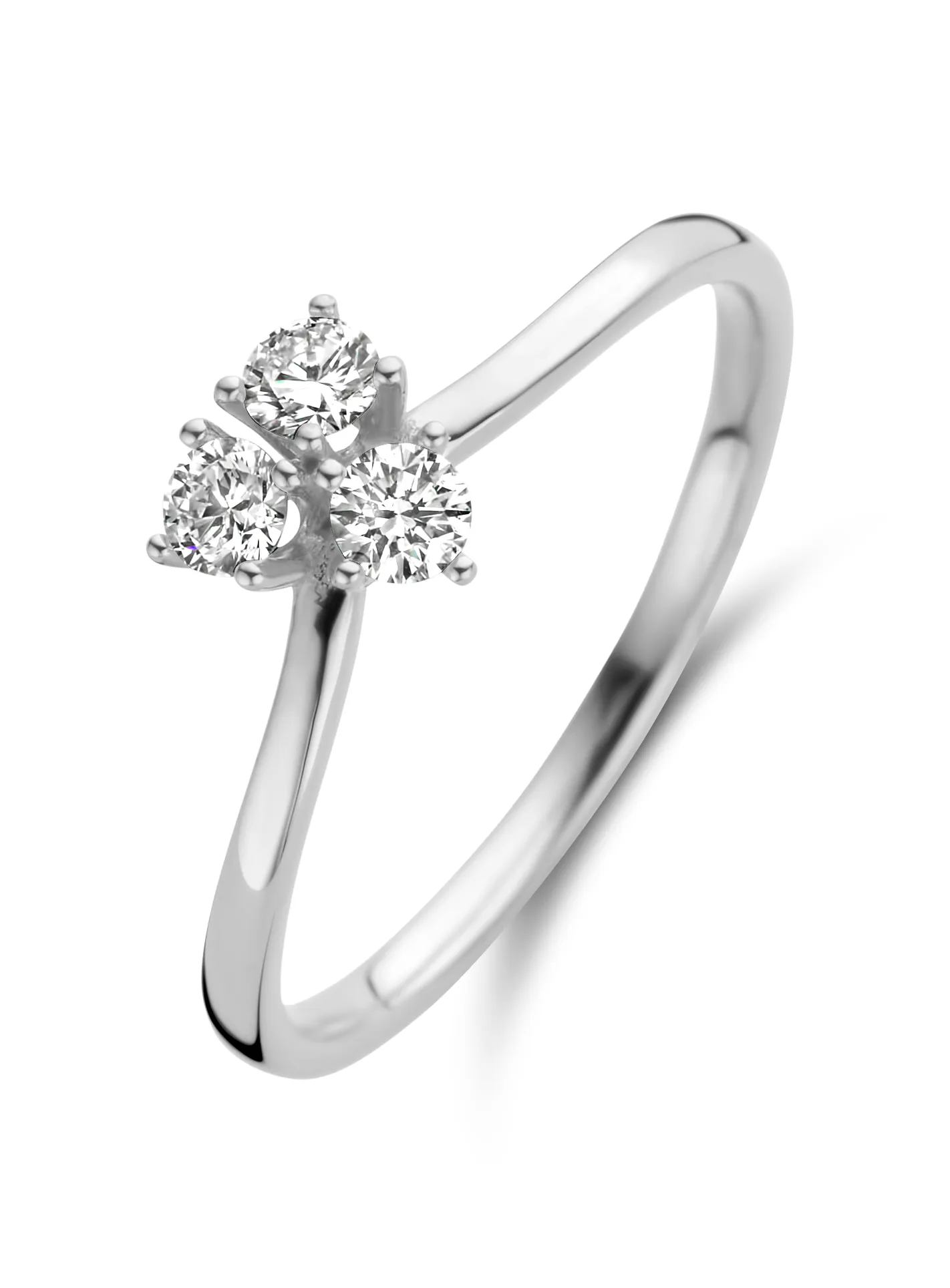 Spirit Icons Juliet Ring Large 54317