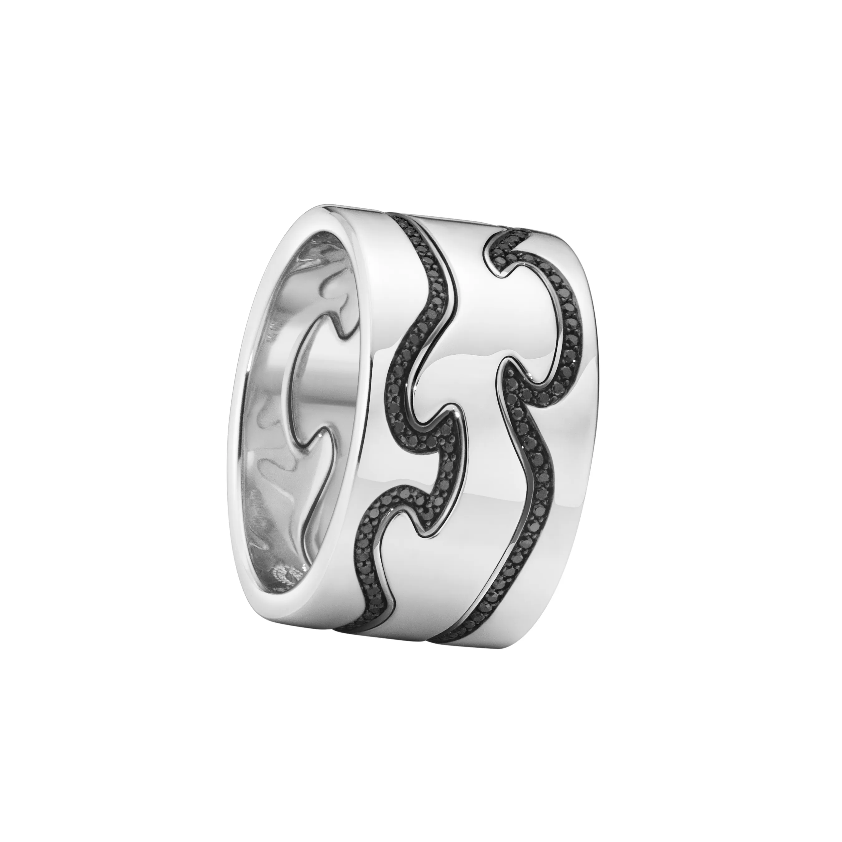 Georg Jensen Fusion Ring 20000296