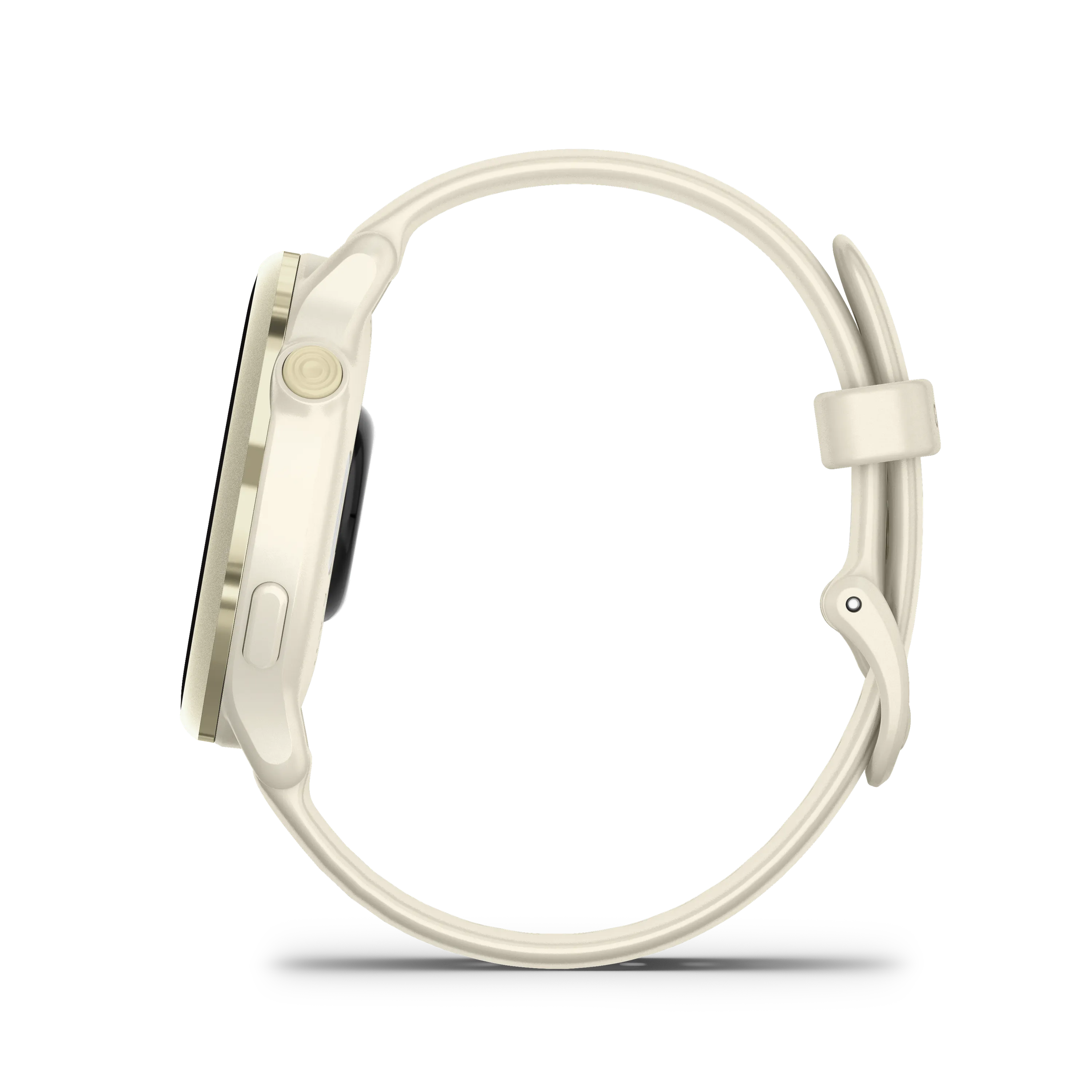 Garmin Vívoactive® 6 Lunar Gold 010-02985-01