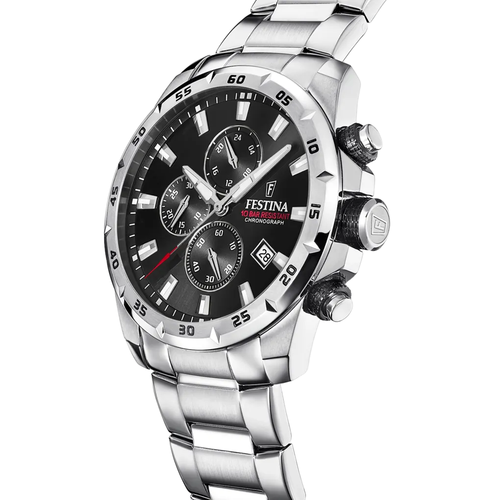 Festina Chronograph Sport F20463/4