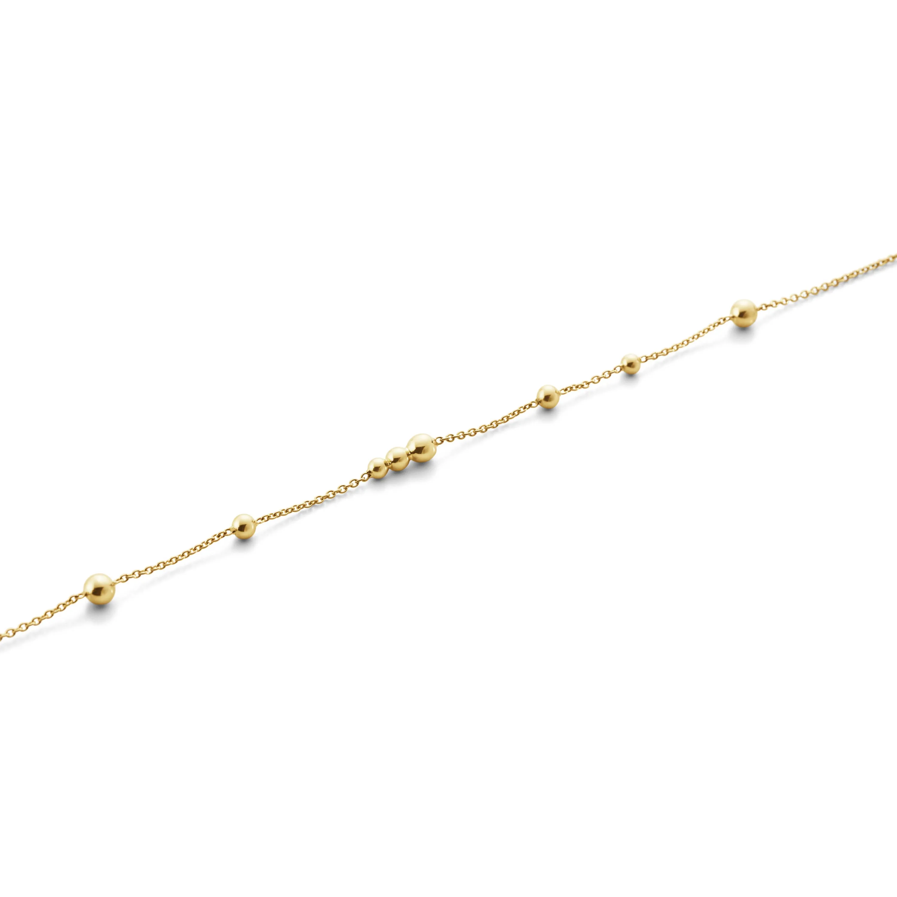 Georg Jensen Moonlight Grapes Armbånd 10015253